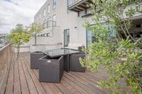 Liiiving in Gaia - Douro Dream View - B&B Vila Nova de Gaia