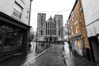 Cathedral Stay - Perfect for large families - B&B Ripon