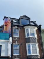 Harbour and Seaview Apartment-Walk everywhere - B&B Torquay