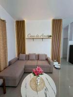 CasaDeAmor1338 New Modern House, and Family Friendly - Ferienwohnung Dauis