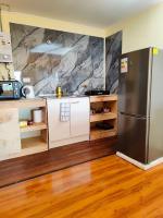 Casa Valentino-Departamentos familiares - Ferienwohnung Dalcahue