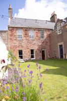 Calder House, Fochabers - Chambres d'hôtes Fochabers