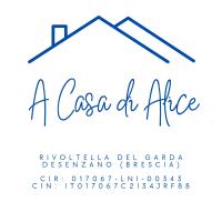 A Casa di Alice - B&B Desenzano del Garda