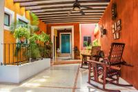 B&B Valladolid (Yucatán) - Casa Tia Micha - Bed and Breakfast Valladolid (Yucatán)