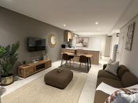 Coastal Loft - Ferienwohnung Sheffield Beach