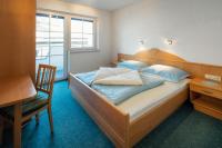 Appartamento con 2 Camere da Letto e Balcone