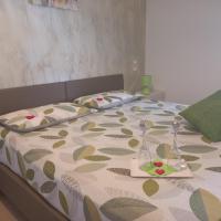 Camera Matrimoniale Standard
