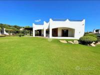 RiganVìlla - B&B Simius