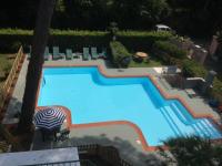 Lightblue - Ferienwohnung Marina di Massa