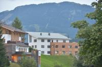 B&B Fieberbrunn - Haus Kibitz - Bed and Breakfast Fieberbrunn