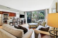 Tranquility Base - Steps to the Beach - 2BR 2BA - Bed and Breakfast Hilton Head