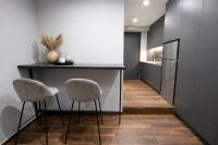 Piraeus Port Luxury Suites No3 - B&B Piraeus