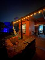 Tour Minero Village - Bed and Breakfast Artigas