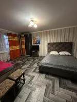 Апартаменты на 129 квартале - Ferienwohnung Krywyj Rih
