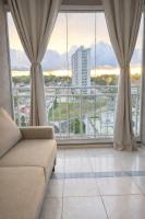 Apartamento Ponta Negra Manaus - Próximo ao Aeroporto - B&B Manaus