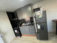 Vivienda contenedor en el balneario Buenos Aires - B&B Balneario Buenos Aires