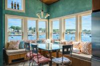 Stay at The Neck - B&B Gloucester