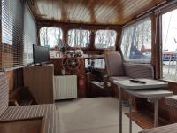 Bateau MAXENCE - Ferienwohnung Ouistreham