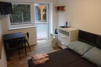 Doppelzimmer mit eigenem Bad