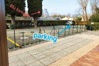 Claniland - B&B Castelnuovo di Garda