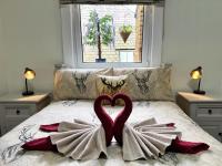 The Sandbed Retreat - B&B Hawick