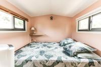 Matira Tiny house 3 - B&B Paripari