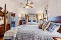 Lakeside Rustic Retreat - B&B Lake Norman of Catawba