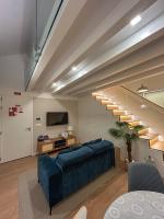 The Charming Loft - B&B Esposende