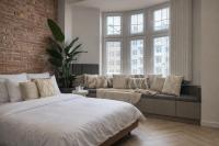 Riverside Old Town Residence - KRK FOR STAY - Ferienwohnung Krakau