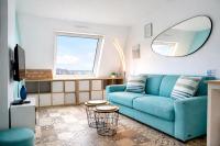 Cabourg Bord de Mer - Ferienwohnung Cabourg