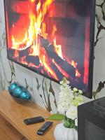 Cozy escapes trm - Bed and Breakfast Nairobi