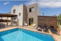 Daffodil villa in Pernera - Chambres d'hôtes Protaras