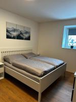 Apartmán 2 - Pstruží - B&B Merklín