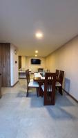 Nice two-bedroom apartment in Cuenca Ecuador - B&B Cuenca