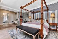 Frnch on 2nd - Sandton - Chambres d’hôtes Johannesbourg