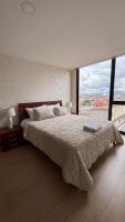 Nice two-bedroom apartment in Cuenca Ecuador - B&B Cuenca