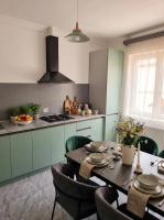 Cozy Nest Dilijan, entire home ,дом целиком,designed by Khi - B&B Dilijan