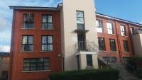 Appartement met 2 slaapkamers
