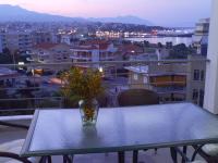 B&B Rafina - Rafina Port Paradise - Bed and Breakfast Rafina