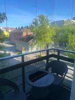 Rouhee downtown studio - B&B Pori