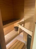 Rouhee downtown studio - B&B Pori