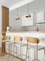 Pisito las sirenas - Bed and Breakfast Cabo de Palos