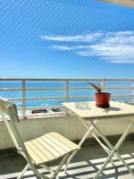 Costanera Huayquique - Ferienwohnung Iquique