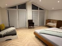 Sonnige Wohnung - B&B Giessen