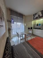 Vista Po - B&B Torino