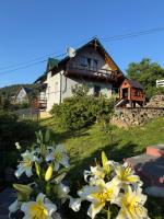 Едельвейс - B&B Yaremche