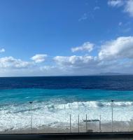 Diogenis seaside apartment - B&B Rhodes