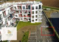 Apartments Valmed - Ferienwohnung Umag