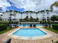 Premier Flat Capivari - Ferienwohnung Campos do Jordão