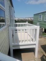 KC Caravan Hire - B&B Kinmel Bay